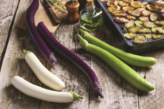 aubergine